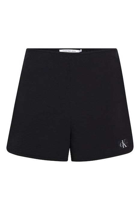 Calvin Klein Jeans памучни къси панталонки