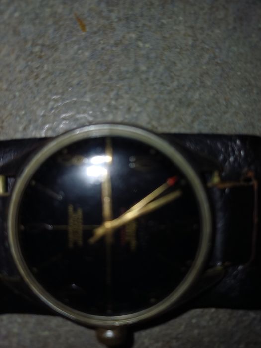 Ceas Atlantic in stare buna de functionare