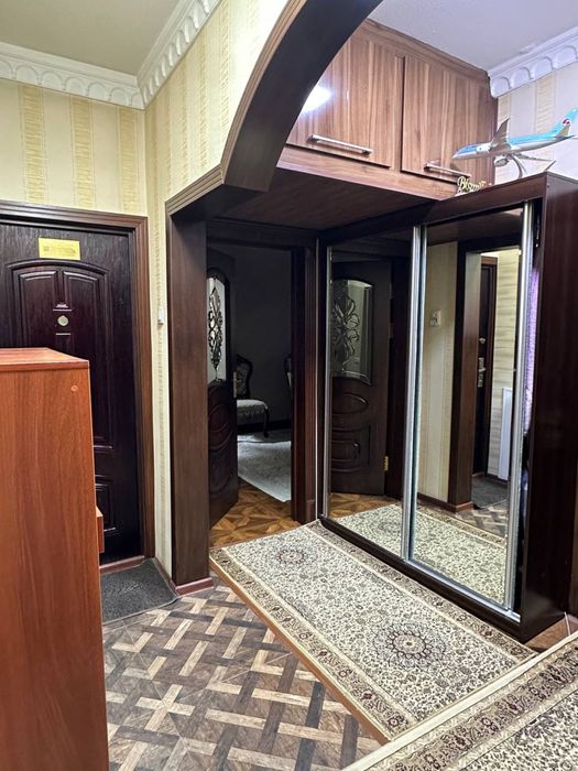 Каракамыш 2/4, 6 ком. 1 этаж