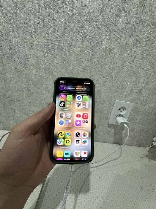 Айфон 12 про 512гб