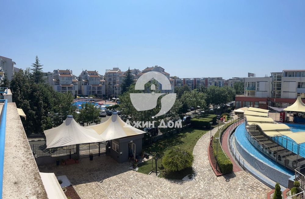 Продава се Двустаен апартамент в к.к. Слънчев бряг - 60 кв.м за 604 €/кв.м - Снимка #11