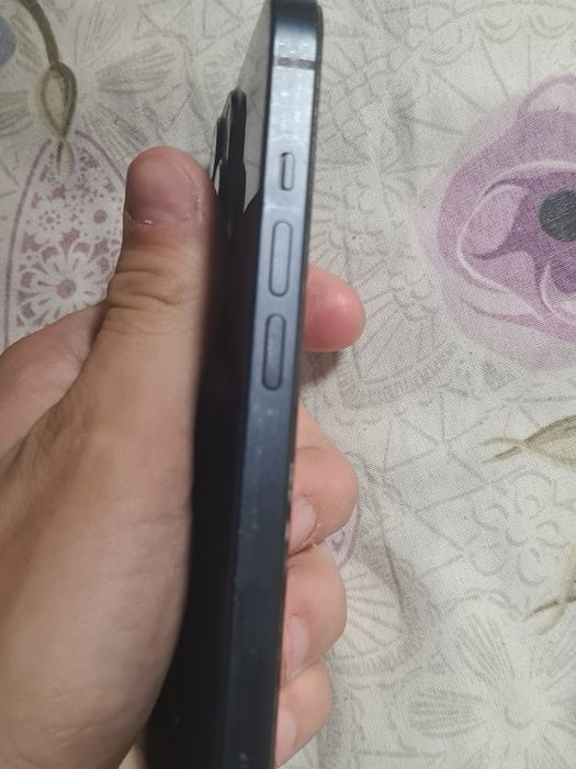 Айфон 13 80%  Обмен самсунг с22ультра