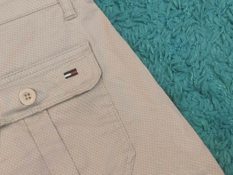 Pantaloni scurti Tommy Hilfiger - Cargo