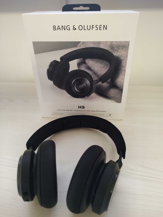 Casti BANG & OLUFSEN Beoplay H9 3RD