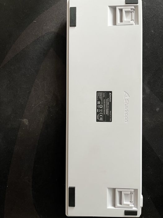 Клавиятура Sharkoon SKILLER SGK50 S4