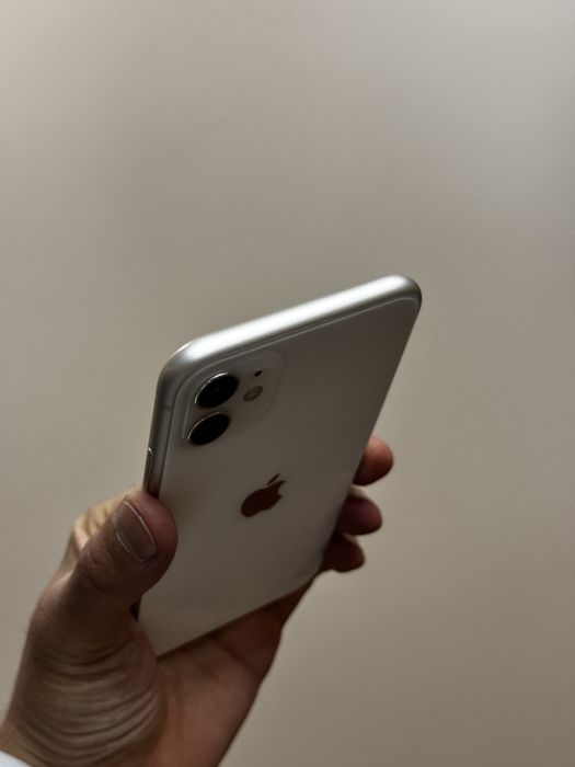 Iphone 11. 128гб. 10/10. ИДЕАЛ!!!