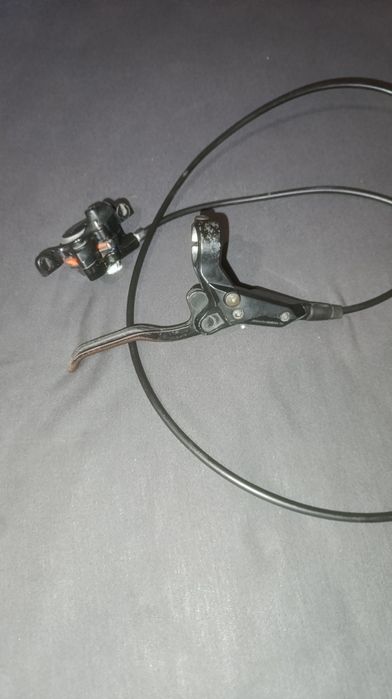 Задна Хидравлична спирачка Shimano