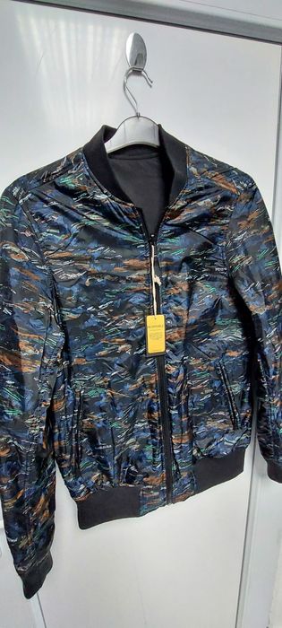 Geaca S Pull&Bear