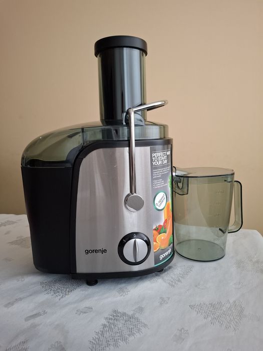 Сокоизтисквачка Gorenje JC805E