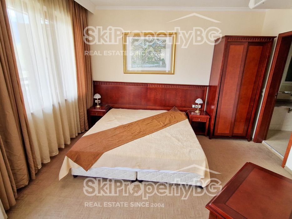 Продава се Тристаен апартамент в Банско - 98 кв.м за 1020 €/кв.м - Снимка #6