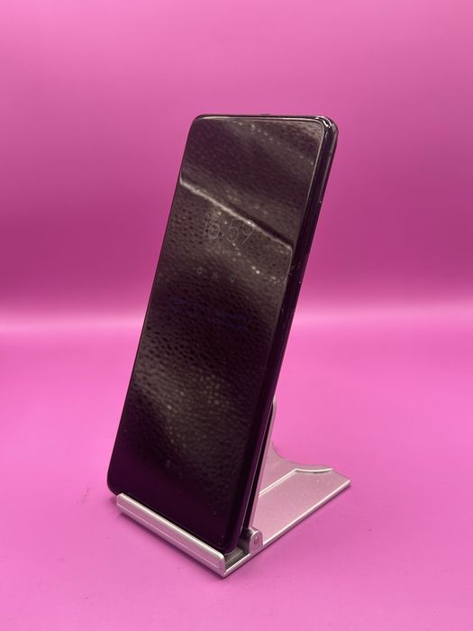 Samsung S20 Plus 128 GB BURN LCD UZAT •Matei Amanet Margeanului•