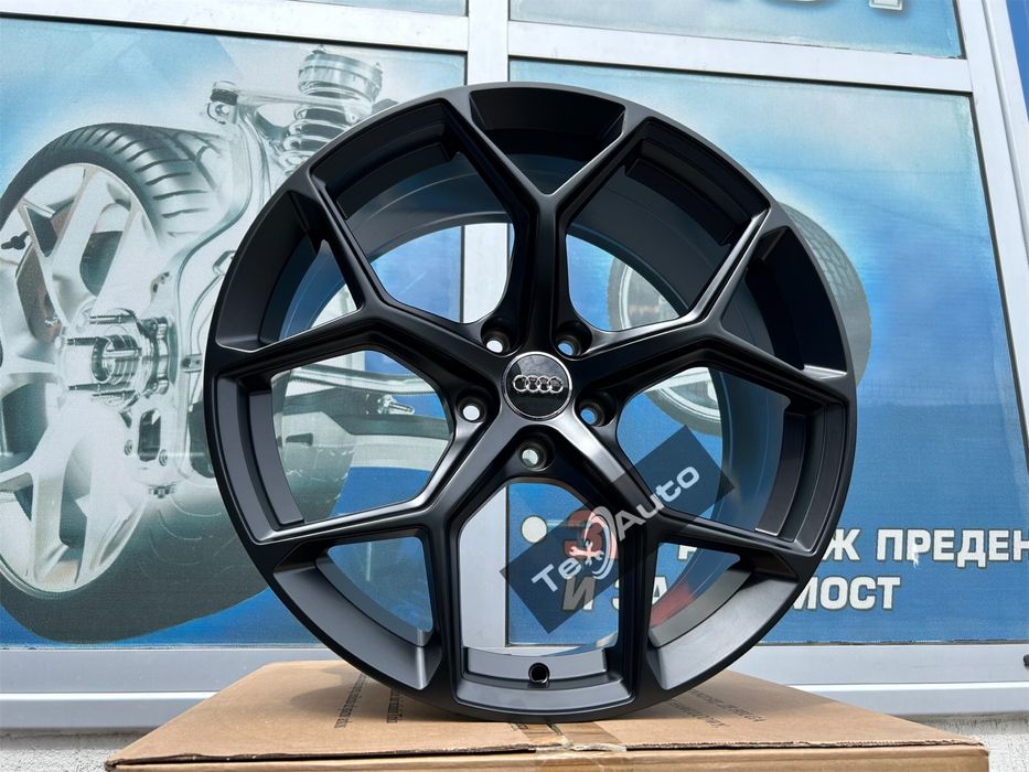 19" Джанти за AUDI RS A4 A5 A6 C8 A7 C8 S Line A8 Q3 Q5 Q7 SQ