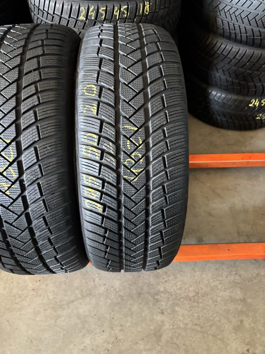 Anvelope Iarna 245/50/20 Vredestein WinTrac Pro 245 50 20 R20