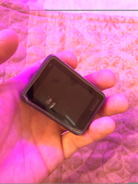 GoPro Hero 5 Black (Гопро Блек 5)