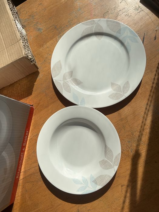 Продам новый набор посуды Германия