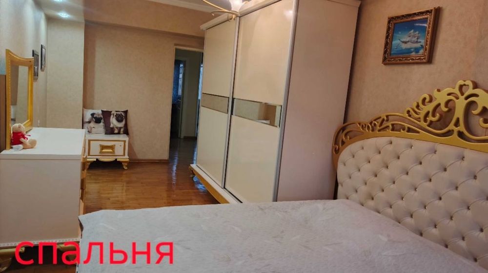 Продаётся квартира в Юнусабаде Ор Метро Минор, Ц - 5