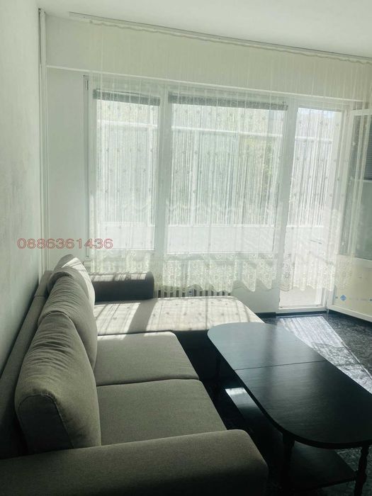 Дава се под наем Двустаен апартамент в София, Младост 4 - 61 кв.м за 561 € - Снимка #5