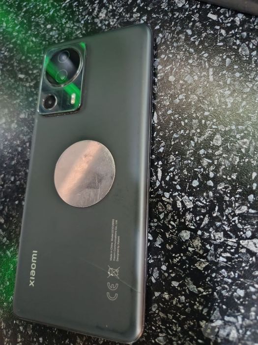 mi 13 lite kriwka singan faqat bilinmedi