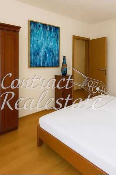 Дава се под наем Двустаен апартамент в Варна, Левски - 57 кв.м за 408 € - Снимка #4