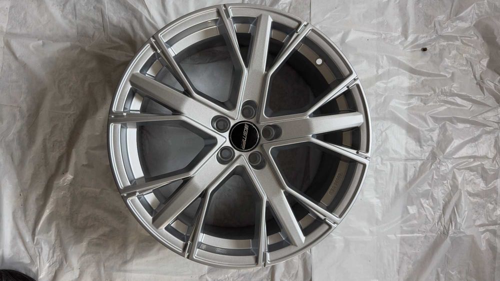 Jante 5x100 MG ZS Subaru  Skoda Volkswagen Toyota Audi Impreza GMP