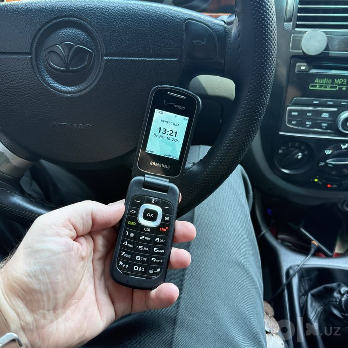 Verizon Gusto 3 orginal