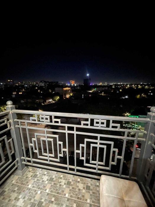 НОВОСТРОЙКА‼️‼️‼️Xon Saroy ЕВРО 3/6/10 65м2 |Кичик Бешагач, 8-Pоддом