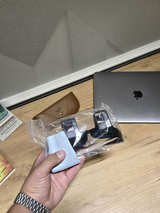 Foydali koʻz oynak gadjet