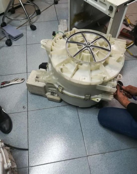 Ремонт всех видов с гарантией