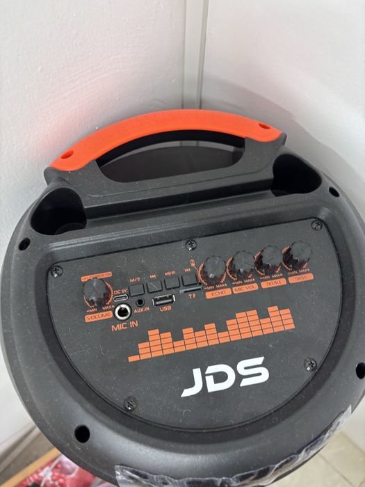 Колонка в аренду блютуз