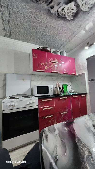 Сдаеться 2 х комнатная квартира.