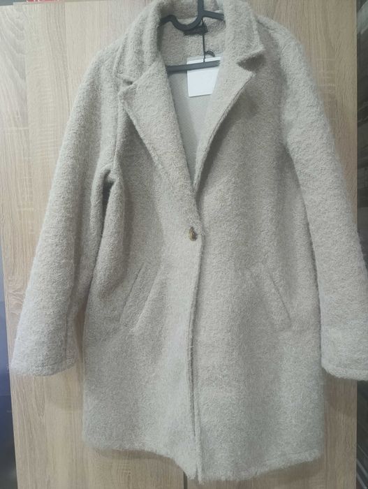 Дамско палто - универсален размер
