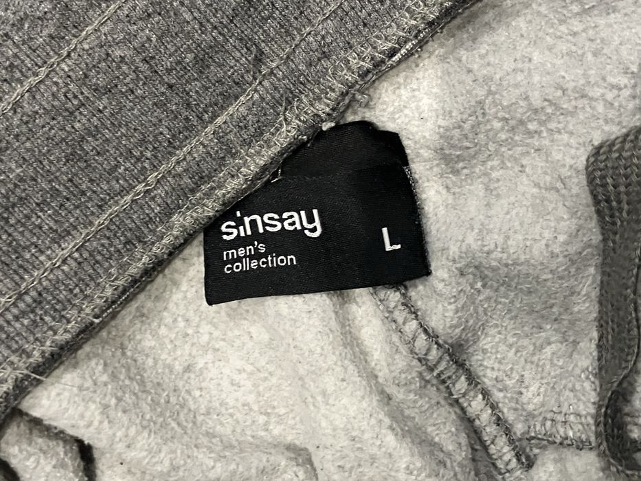 Sinsay долнище L