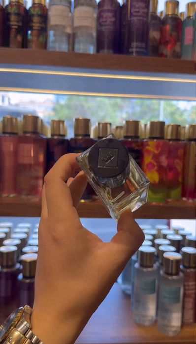 Essential Bois Imperial