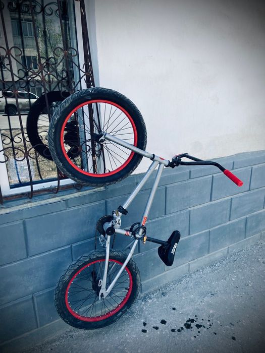 Велосипед для детей Bmx