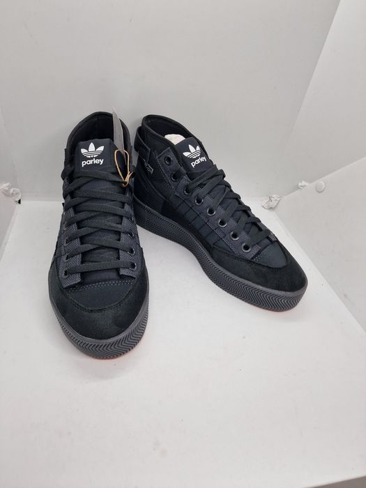 Adidas Nizza Parley Hi GX6981 nr. 41 1/3
