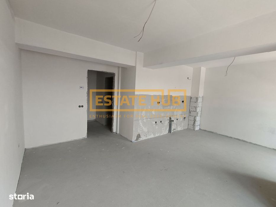 Apartament 2 camere | CF | Calea Mănăștur