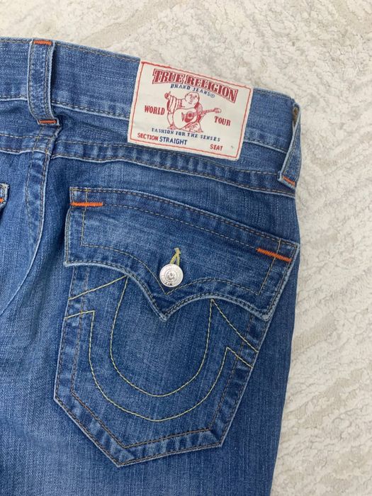 True religion bootcut/Flared jeans