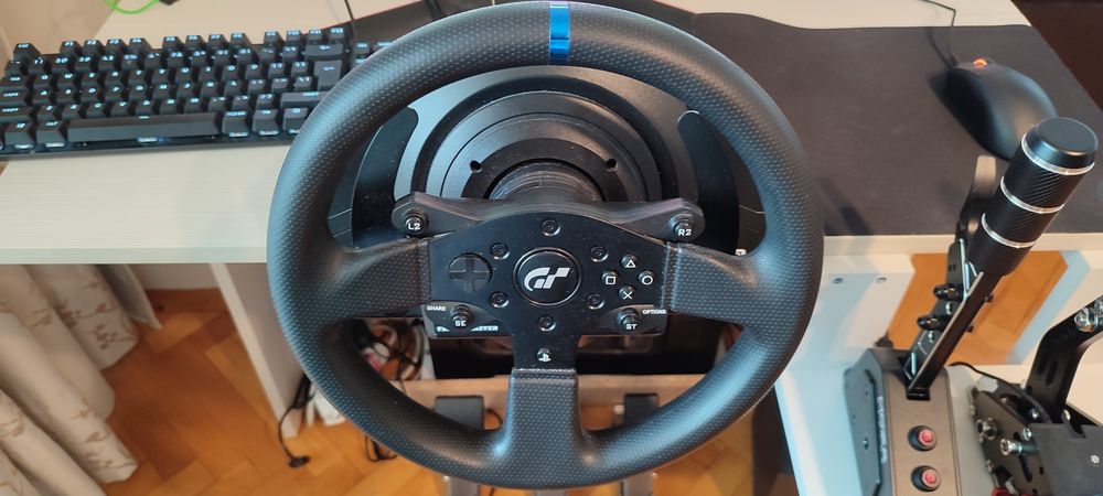 Thrustmaster T300  RS GT