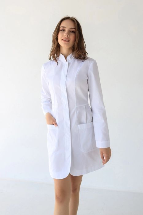 • Медицинская спецодежда, которая работает на ваш имидж и статус •