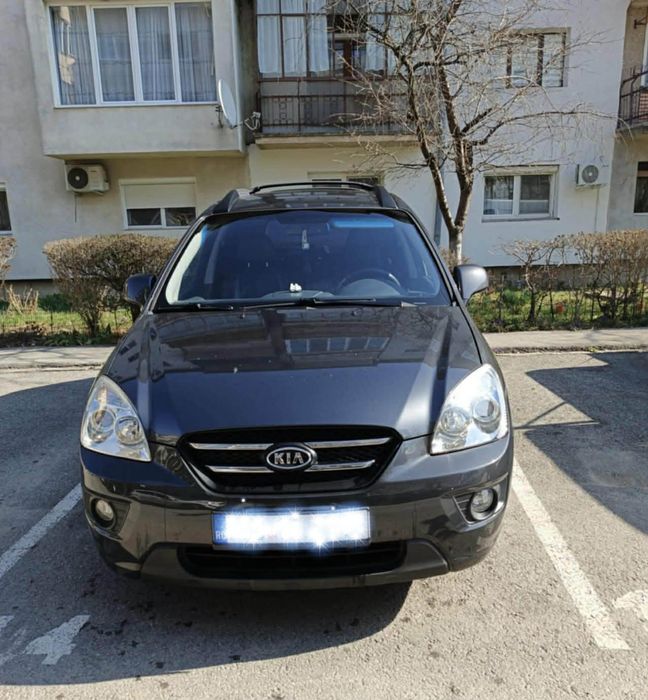 Kia Carens stare f. bună