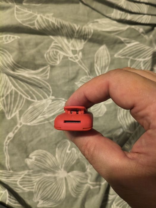 Mp 3 cu radio și suport micro sd
