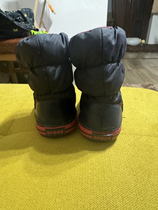 Cizme Crocs unisex