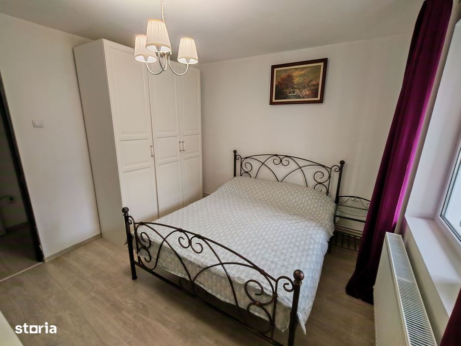 Comision0%-AlmanImobiliare- 3Camere-Parcare-Mobilat-Centrala-City Mall