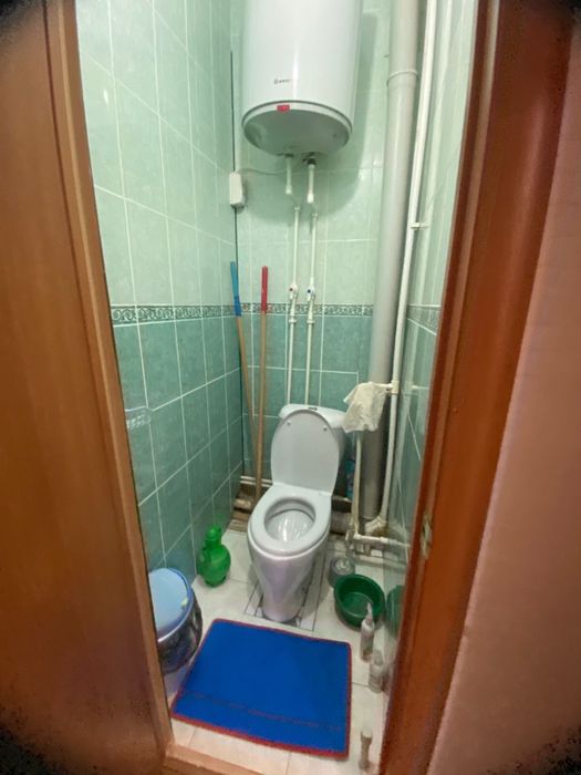 Продается 3х комнатная квартира