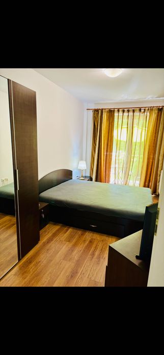 Ofer închiriere apartament 2 camere în Avantgarden Brașov