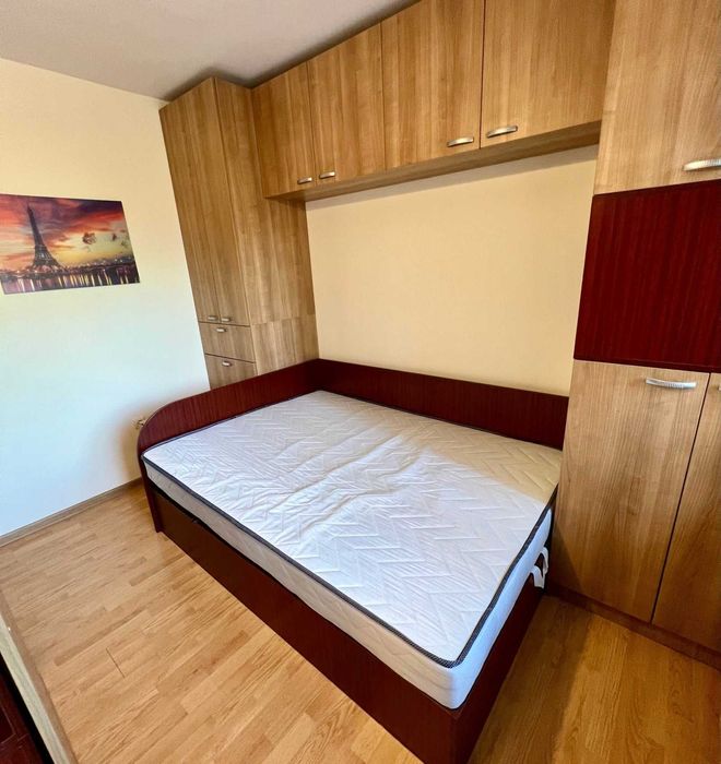 Дава се под наем Едностаен апартамент в София, Дървеница - 43 кв.м за 408 € - Снимка #4