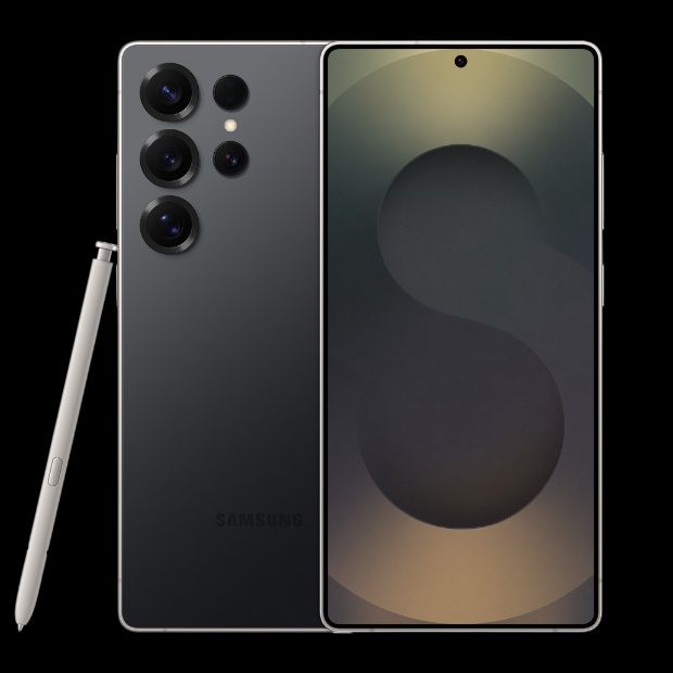 Samsung Galaxy S25 Edge - нов