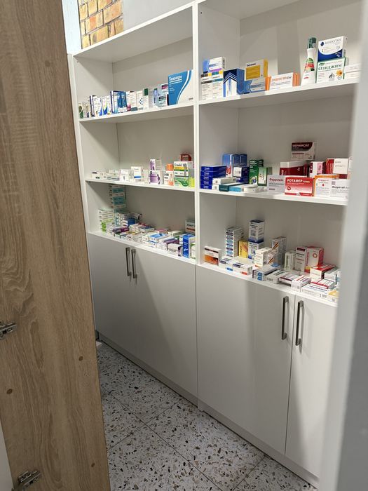 Продается готовый бизнес аптека продажа