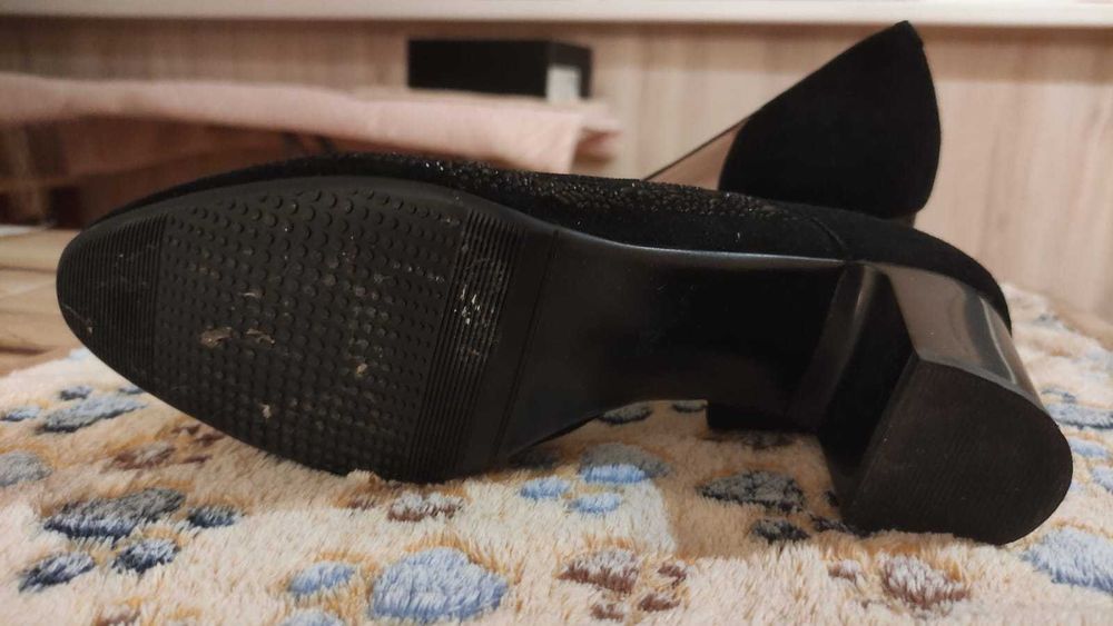 Туфли женские Lady Marcia