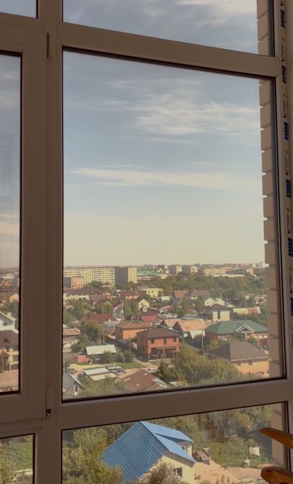 Срочно! Сдается евро-двушка в центре Кокшетау